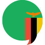 Zambia Country Icon