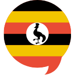 Uganda Country Icon