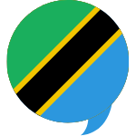 Tanzania Country Icon