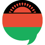 Malawi Country Icon