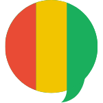 Guinea Country Icon