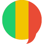 Mali Country Icon