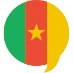 cameroon country icon