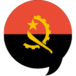 angola country icon