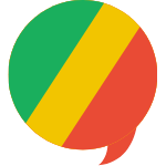 republic of the congo country icon