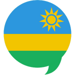 rwanda flag icon
