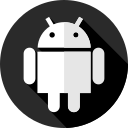 The Android App