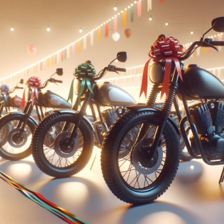 Win Motorbikes and Cash Prizes with BetNare’s “Chomoka na Nduthi” Campaign