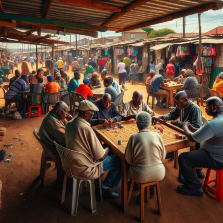 Safeguarding Festive Finances: South Africa Embraces Responsible Gambling Month