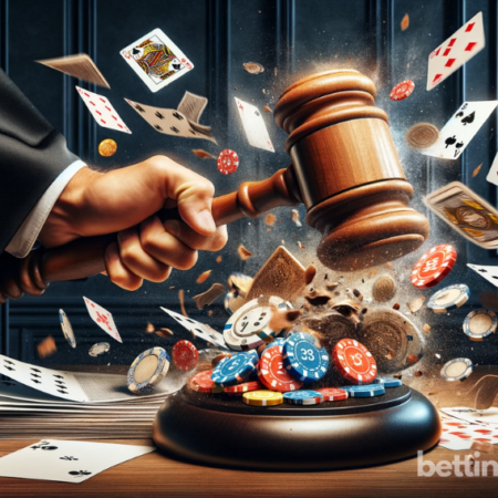Kenya’s Game-Changer: The Gambling Control Bill 2023