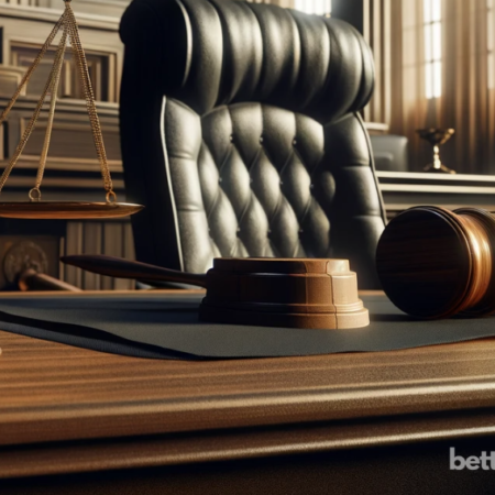 Inside Nigeria’s Gaming Dispute: Supreme Court Examines Federal vs. State Authority