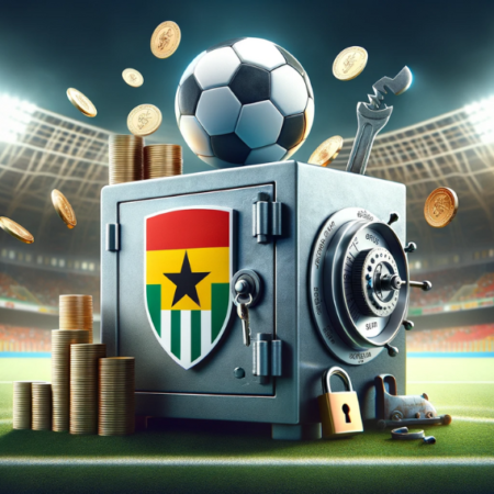 GFA Upholds Premier League Funding Amid Sponsorship Loss