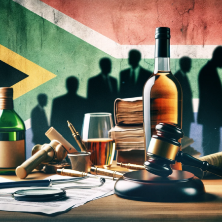 Free State Liquor Licence Scandal Unravels as Top Officials Fall