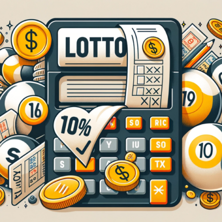 Ghana Hits the Jackpot with 10% Lotto Tax this 2024