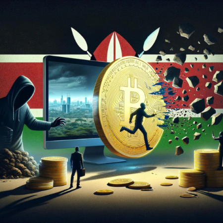 A Shocking Blow to Kenyan Investors: The Mara Crypto Wallet Scandal