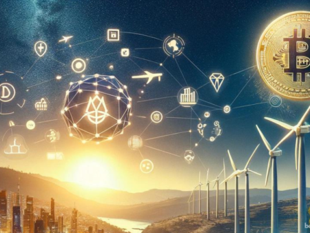 Ethiopia Launches $250 Million Bitcoin Mining Powered by Renewable Energy