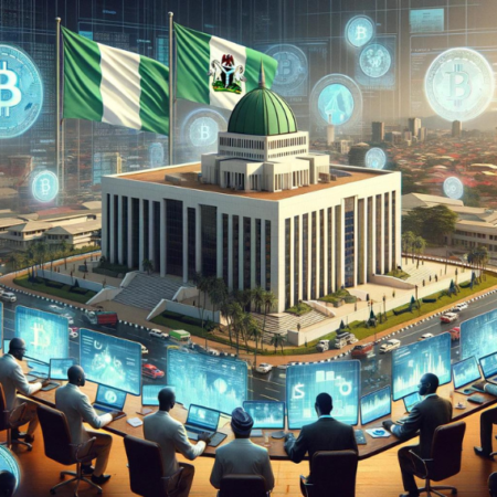 Nigeria’s House Investigates Cryptocurrency Security Concerns