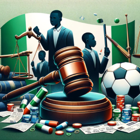 Experts Shed Light on Sports Betting Debate in Nigeria