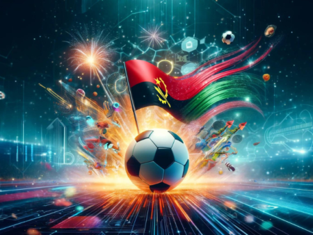 888bets and NE Group Launch New Betting Platform in Angola