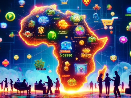 BGaming Partners with Premier Bet to Expand Reach in Africa