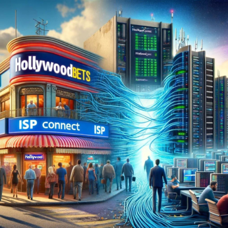 Hollywoodbets Enters Telecom: Strategic Diversification or Risky Monopoly?
