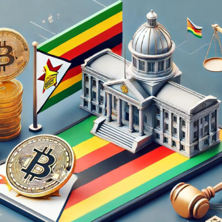 Zimbabwe Plans to Regulate Cryptocurrencies, Following South Africa’s Lead