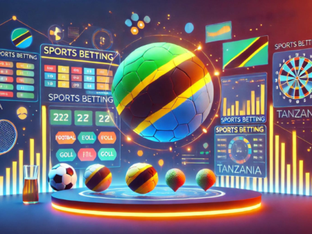 GBT Targets 200 Billion Tsh in Sports Betting Revenue for 2024/25