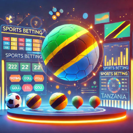 GBT Targets 200 Billion Tsh in Sports Betting Revenue for 2024/25