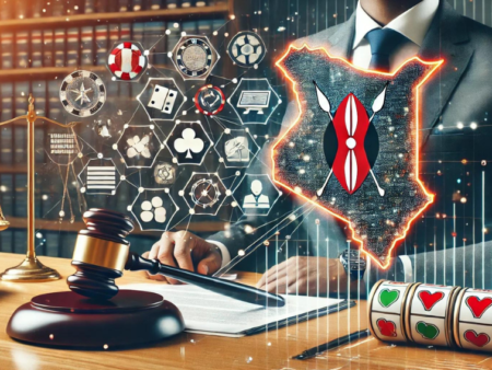 Kenya’s BCLB Sounds Alarm on Rising Illegal Gambling