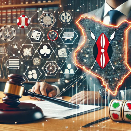 Kenya’s BCLB Sounds Alarm on Rising Illegal Gambling