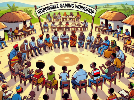 Uganda’s Responsible Gaming Initiative Heads North