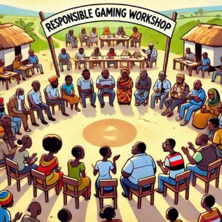 Uganda’s Responsible Gaming Initiative Heads North