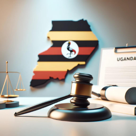 NLGRB Flags Unlicensed Mega Pari in Uganda