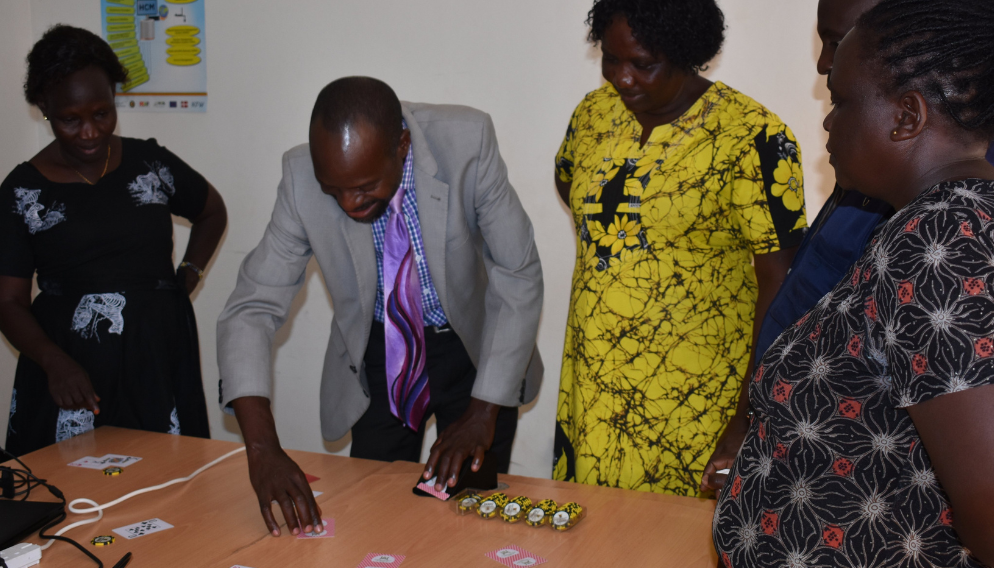 Uganda's Responsible Gaming Initiative Heads North