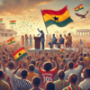 Ghana’s NPP Pledges to Remove Betting VAT