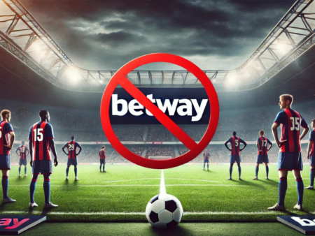 PSL Officials and Players Banned from Betting with Betway