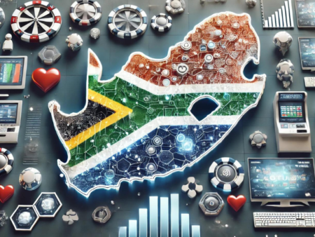 NSoft Partners with Intelligent Gaming to Enter South Africa