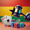 Ghana Cracks Down on Illegal Gambling with a Focus on ESG