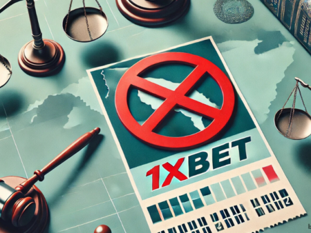 Puntland President Shuts Down 1XBET as Online Gambling Sparks Controversy