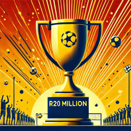 PSL Ups the Prize to R20 Million with New Betting Rules