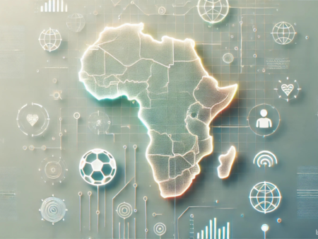 EveryMatrix Secures Game-Changing African Deal with MBet