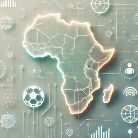 EveryMatrix Secures Game-Changing African Deal with MBet