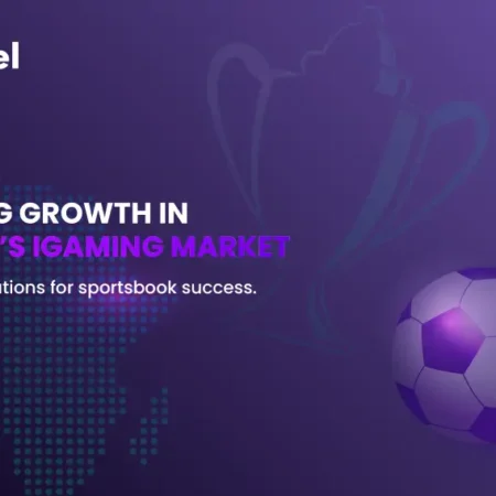 iGpixel Driving Growth in the African Gambling Market