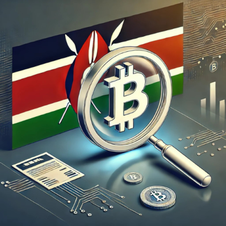 Kenya Unveils KSh 1.82B Crypto Bill to Regulate Digital Assets