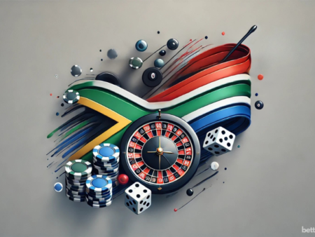 South Africa Eyes Bigger Betting Taxes in 2025- Following Ghana’s Lead