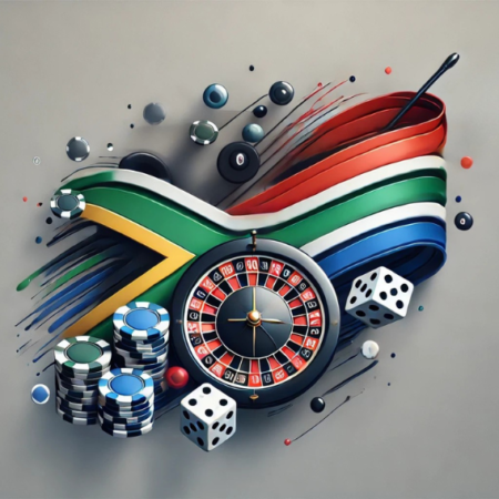 South Africa Eyes Bigger Betting Taxes in 2025- Following Ghana’s Lead