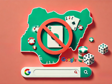 Google Bans Gambling Ads in Nigeria Following Landmark Court Ruling