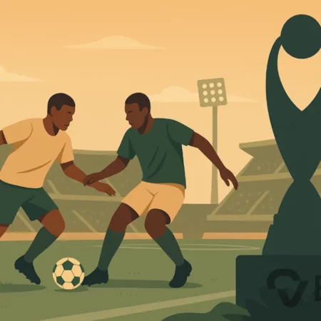 CAF Champions League