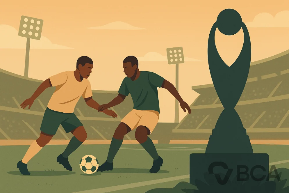 CAF Champions League Betting Odds