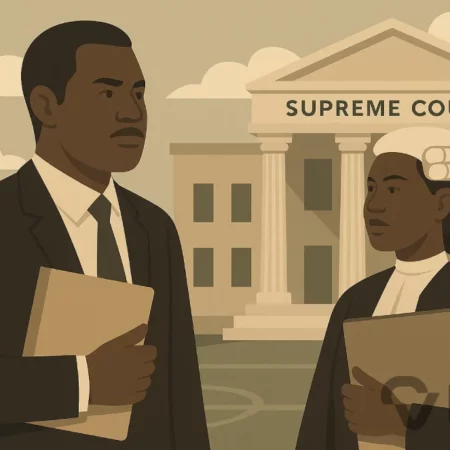 Lagos takes National Assembly to Supreme Court over Central Gaming Bill